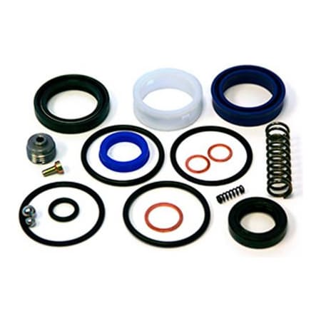 Gps - Generic Parts Service Standard Seal Kit for Manual Pallet Truck CR 43023 - Fits Crown ModelNo  PTH S/N 3-183850 & higher CR 43023